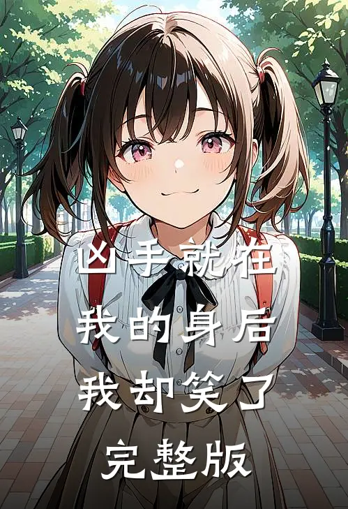 凶手就在我的身后,我却笑了完整版视频