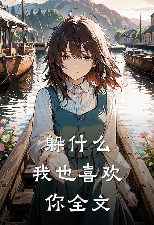 躲,我也喜欢你全文在线阅读