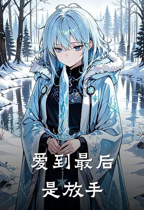 爱到最后是放手16章免费阅读