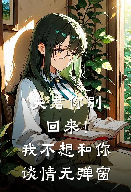 夫君你别回来!我不想和你谈情无弹窗
