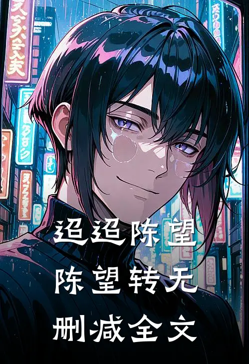 迢迢陈望陈望转无删减全文