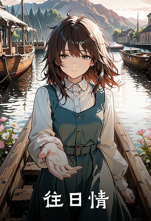 往日情