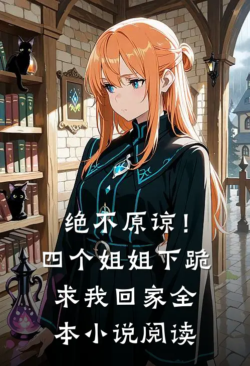 绝不原谅!四个姐姐下跪求我回家全本阅读