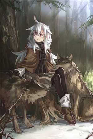 光阴渡口候清风好书