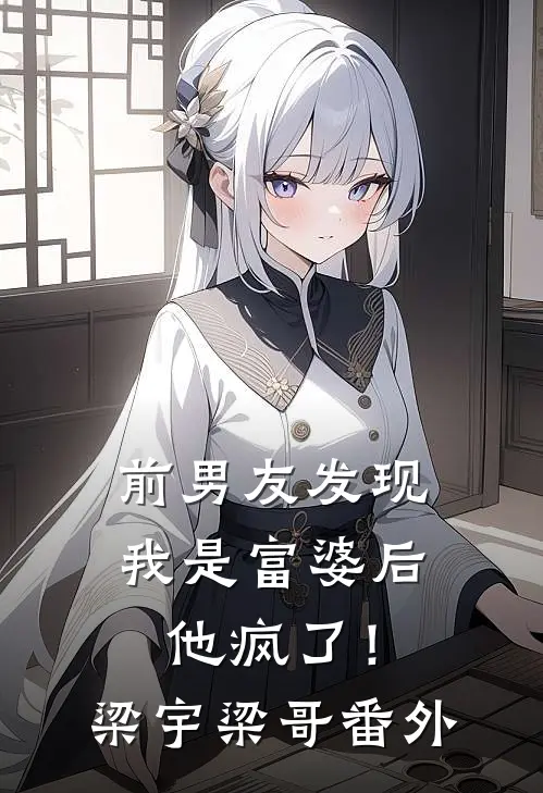 前男友发现我是富婆后,他疯了!梁宇梁哥 番外免费阅读