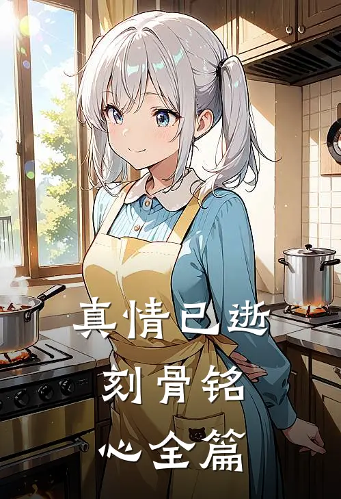 真情已逝,刻骨铭心全篇文章