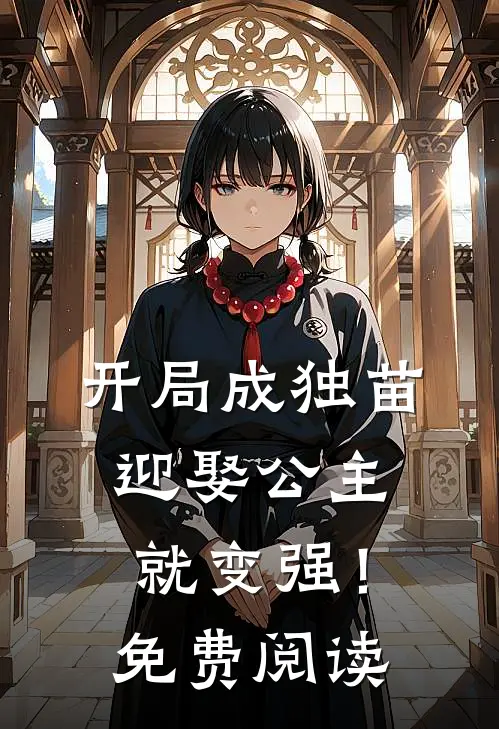 开局成独苗,迎娶公主就变强!免费阅读