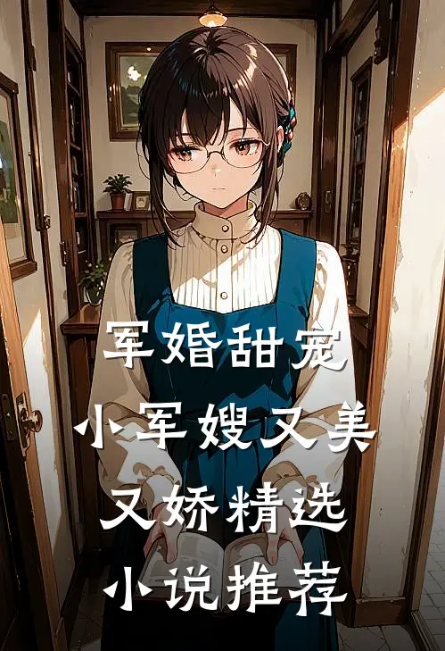 军婚甜宠小军嫂又美又娇精选推荐免费阅读