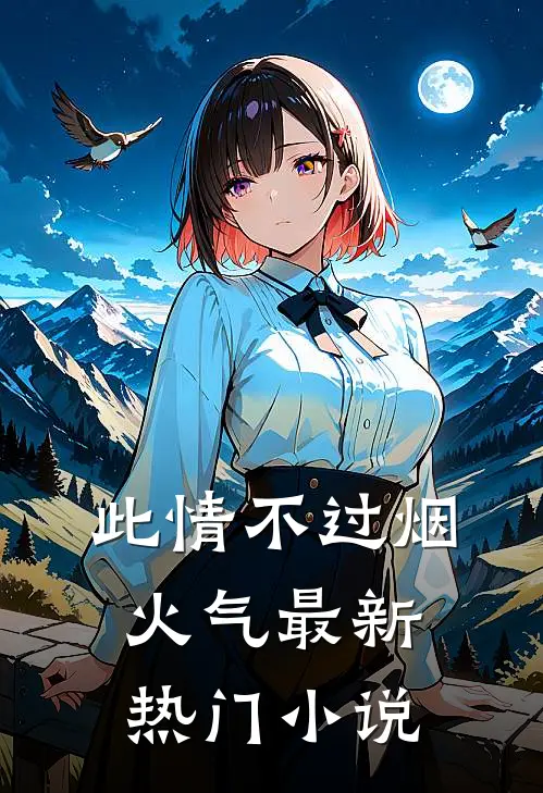 此情不过烟火气最新热门小说