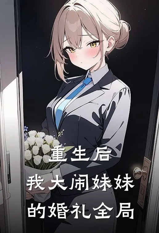 重生后,我大闹妹妹的婚礼全局