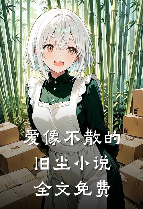 爱像不散的旧尘全文免费听