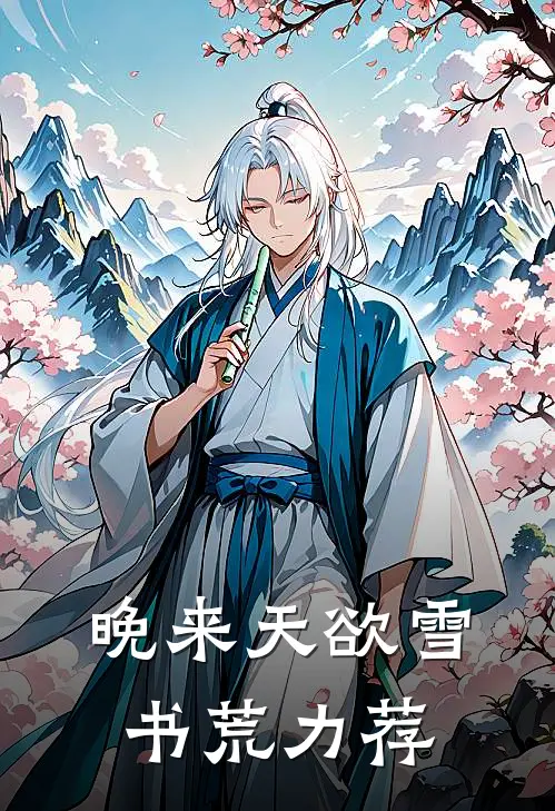 晚来天欲雪书荒力荐