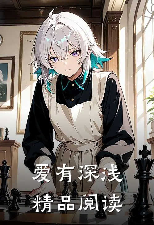 爱有深浅精品阅读