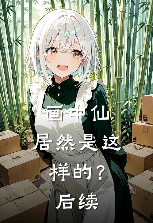 画中仙,居然是这样的?后续