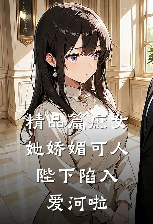 精品篇庶女她娇媚可人,陛下陷入爱河啦免费阅读