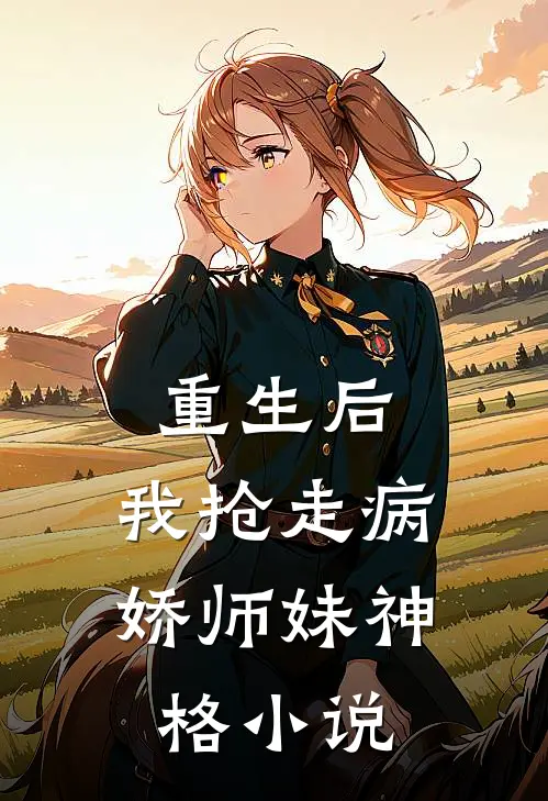 重生后,我抢走病娇师妹神格