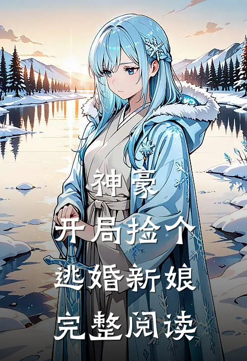 神豪开局捡个逃婚新娘完整阅读