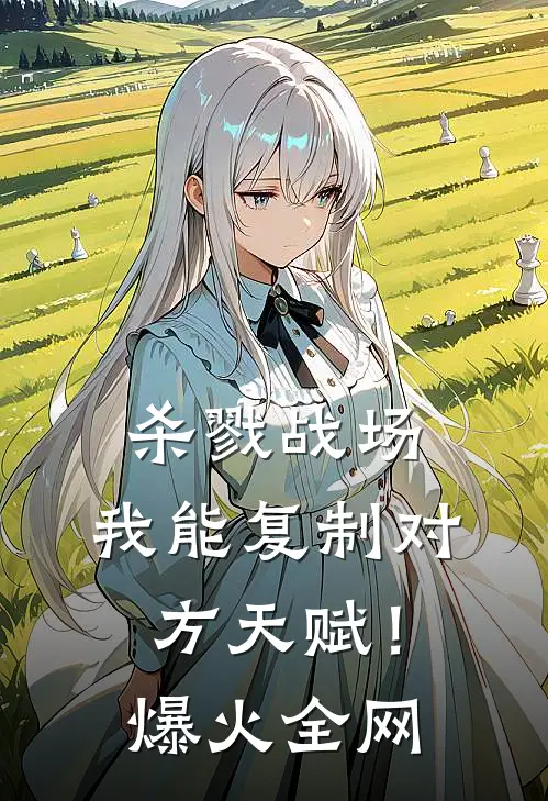 杀戮战场：我能复制对方天赋！爆火全网