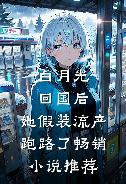 白月光回国后，她假装流产跑路了畅销小说推荐