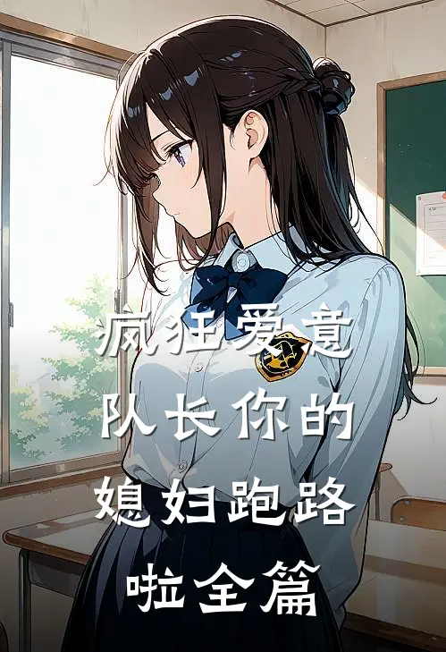 疯狂爱意队长你的媳妇跑路啦全篇