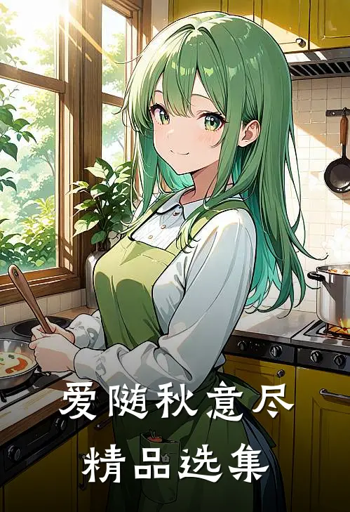 爱随秋意尽精品选集