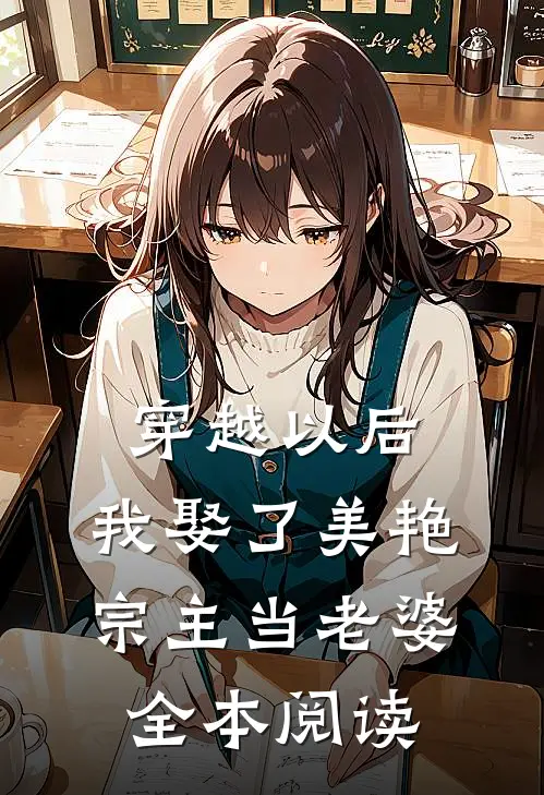 穿越以后,我娶了美艳宗主当老婆全本阅读免费