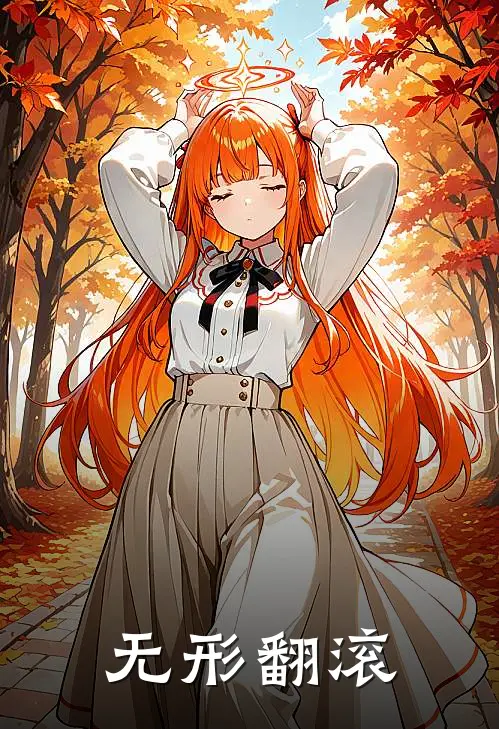 无形翻滚