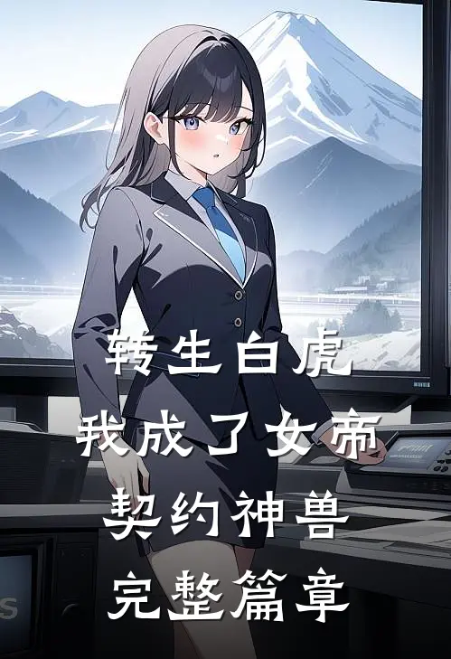 转生白虎,我成了女帝契约神兽完整篇章免费观看
