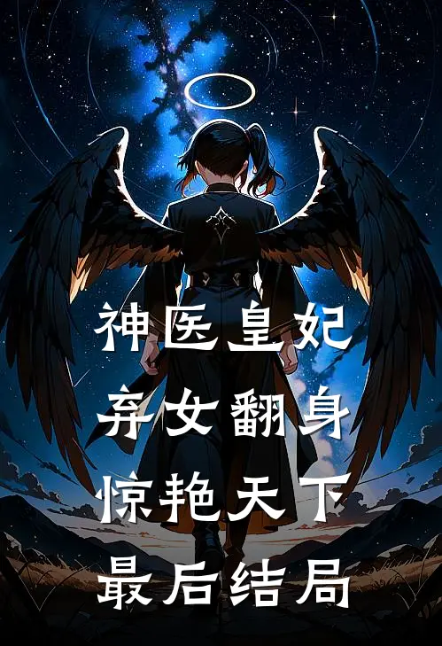 神医皇妃弃女翻身惊艳天下最后结局如何