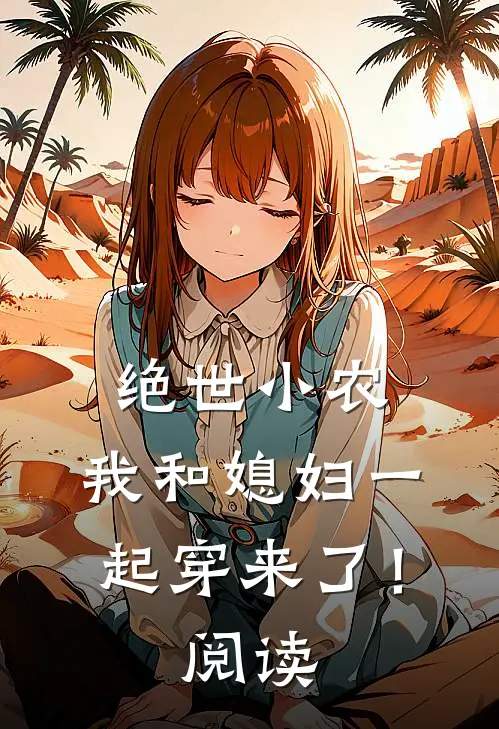 绝世小农,我和媳妇一起穿来了!阅读