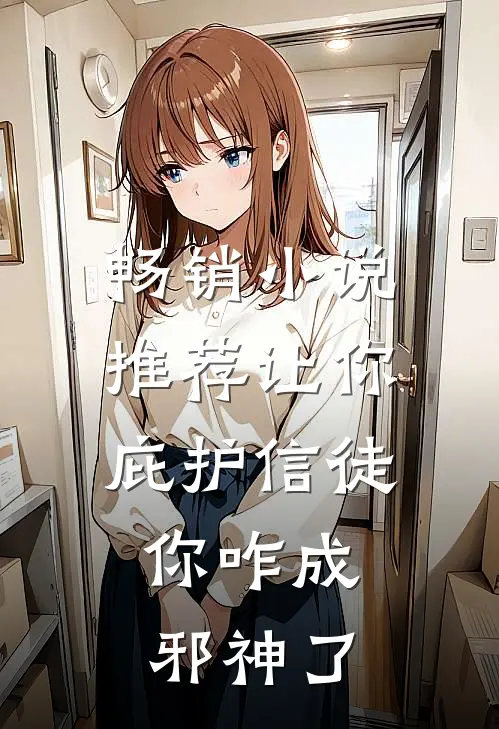 畅销推荐让你庇护信徒,你咋成邪神了