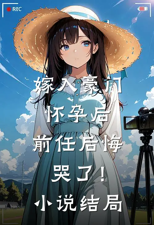 嫁入豪门怀孕后,前任后悔哭了!结局怎么样