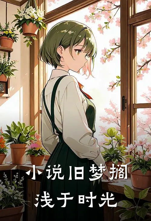 旧梦搁浅于时光最后结局