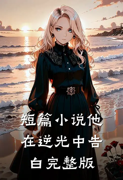 短篇小说他在逆光中告白完整版