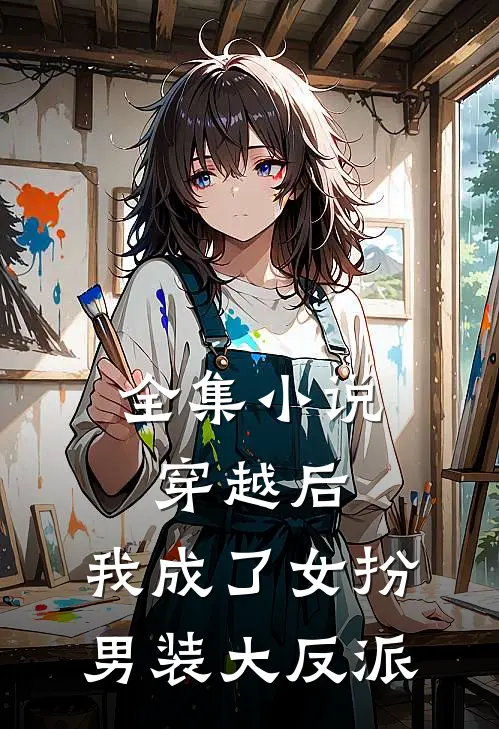 全集穿越后,我成了女扮男装大反派免费阅读