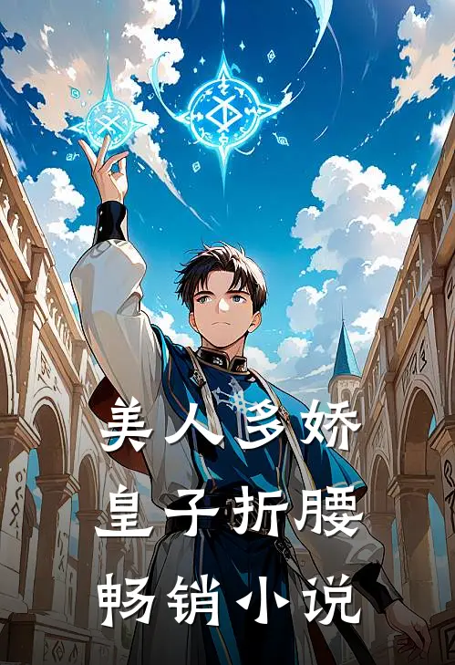 美人多娇,皇子折腰畅销