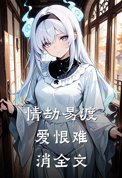 情劫易渡,爱恨难消全文在线阅读