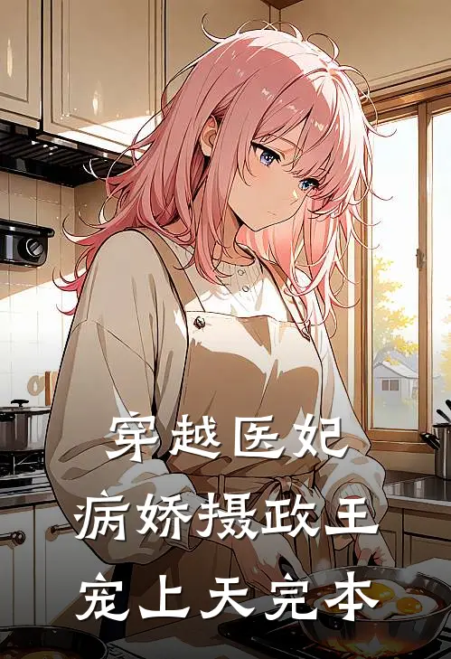 穿越医妃病娇摄政王宠上天完本