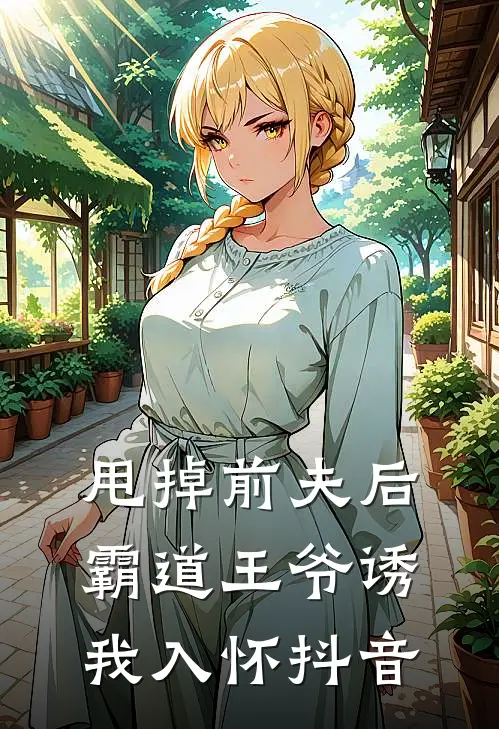 甩掉前夫后,霸道王爷诱我入怀抖音免费阅读