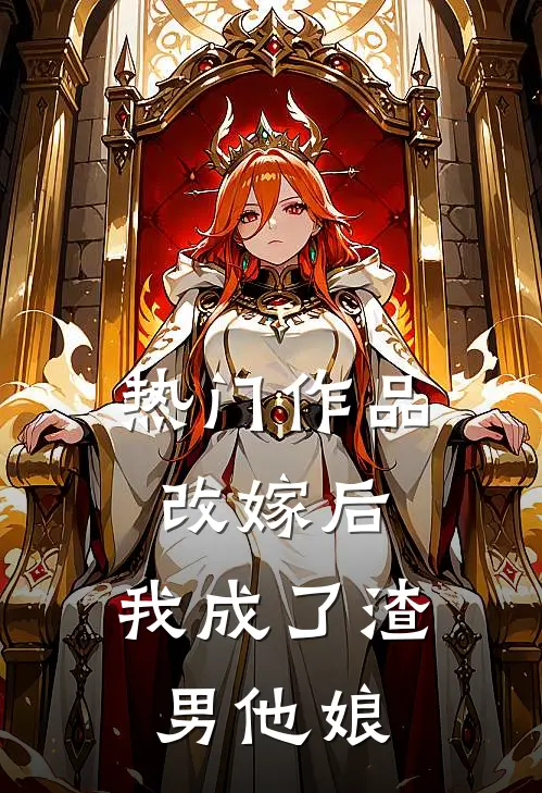 热门作品改嫁后,我成了渣男他娘全文阅读