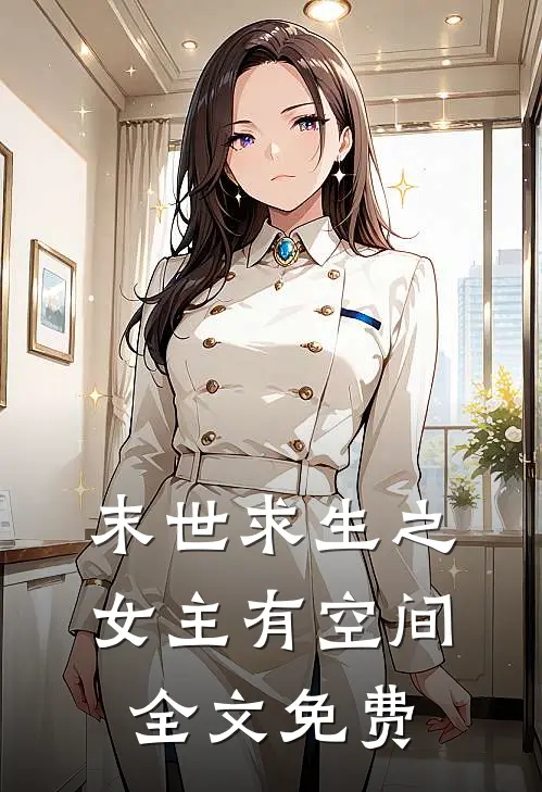 末世求生之女主有空间全文免费
