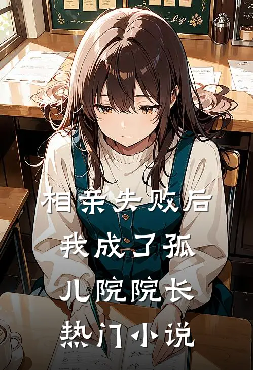 相亲失败后，我成了孤儿院院长热门小说