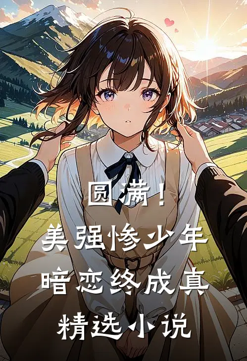 圆满！美强惨少年暗恋终成真精选小说