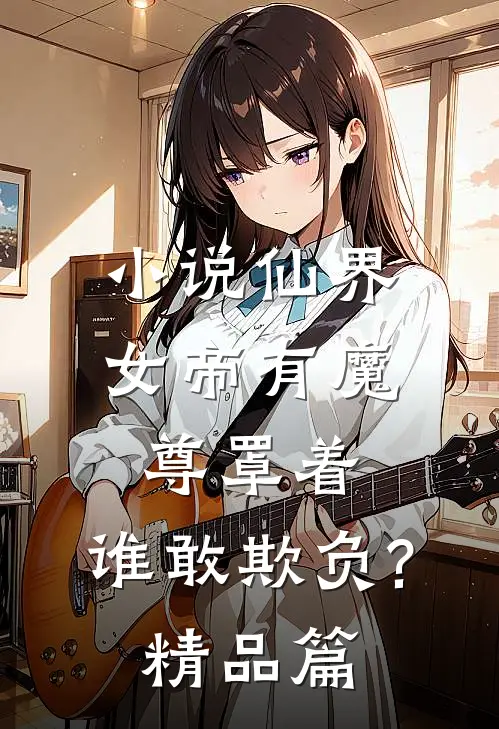 仙界女帝有魔尊罩着,谁敢欺负?精品篇