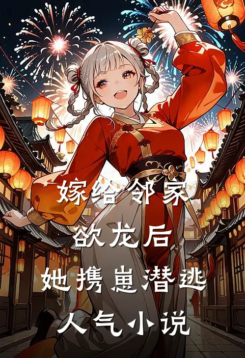 嫁给邻家欲龙后，她携崽潜逃人气小说