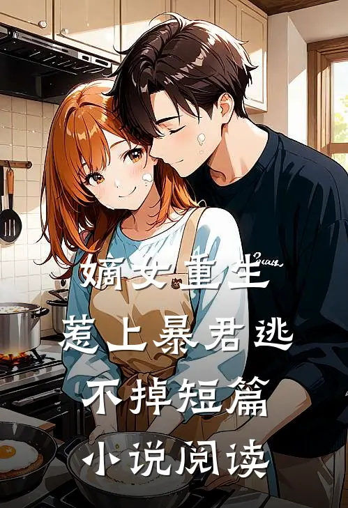 嫡女重生,惹上暴君逃不掉短篇阅读全文