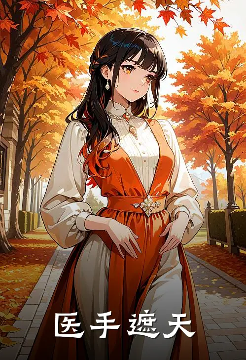 邪王神妃医手遮天
