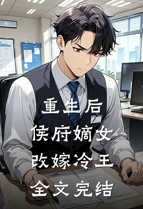 重生后,侯府嫡女改嫁冷王全文完结