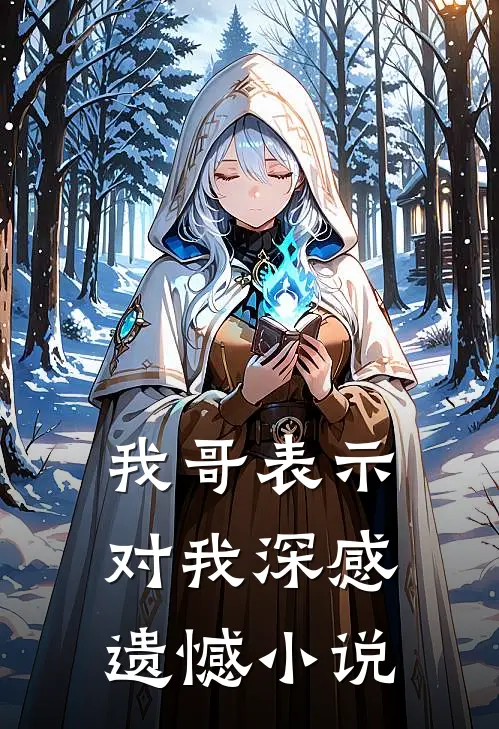 我哥表示对我深感遗憾全文阅读