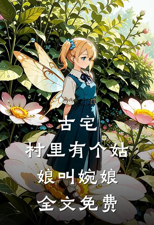 古宅村里有个姑娘叫婉娘.全文免费阅读
